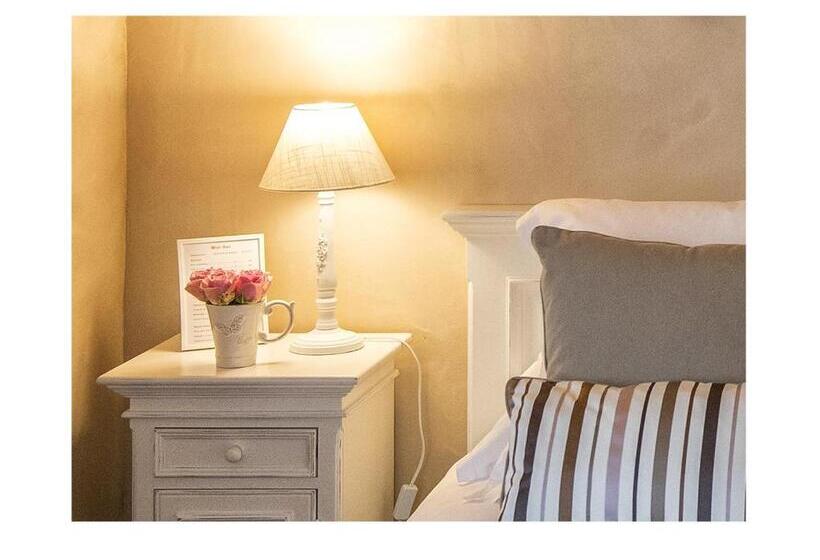 חדר סופריור, La Sauternaise, Luxury Boutique B&b