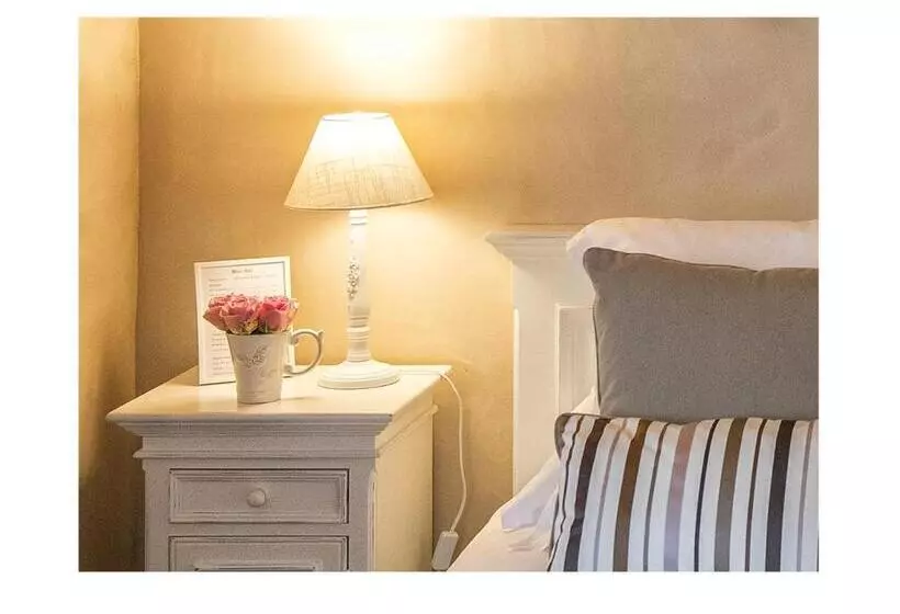 Superior-huone, La Sauternaise, Luxury Boutique B&b