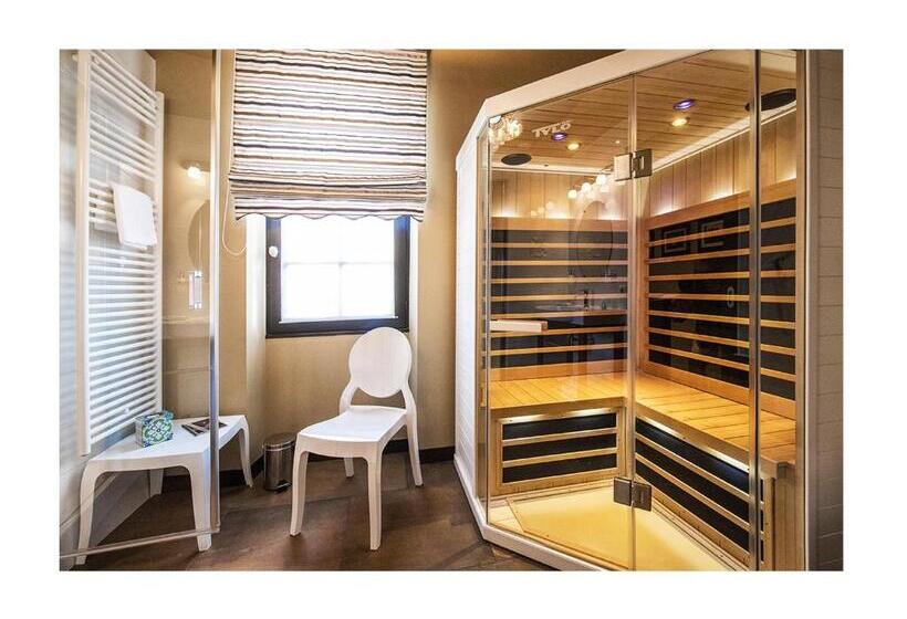 חדר סופריור, La Sauternaise, Luxury Boutique B&b