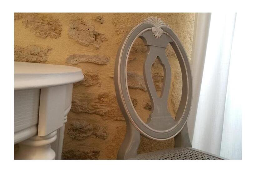 Номер Superior, La Sauternaise, Luxury Boutique B&b