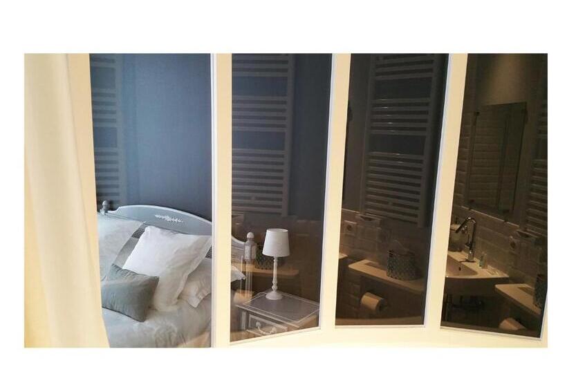 חדר סופריור, La Sauternaise, Luxury Boutique B&b