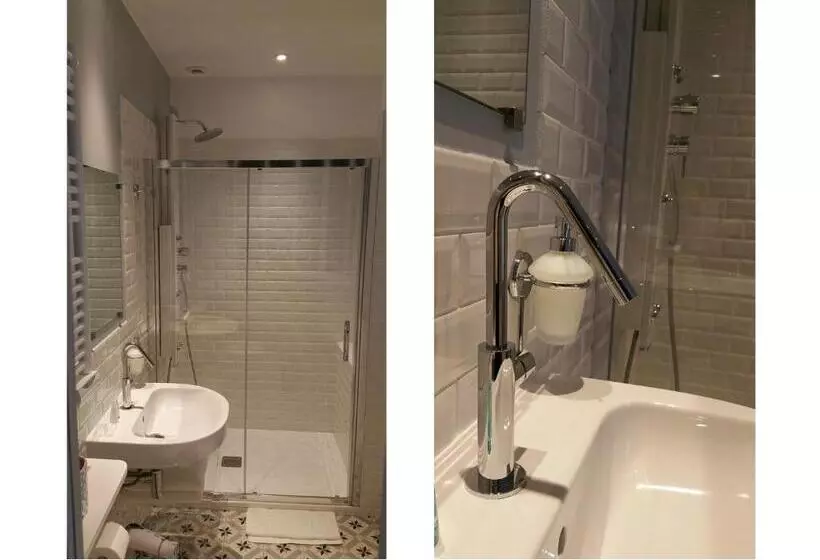 Talo 1 Makuuhuone, La Sauternaise, Luxury Boutique B&b