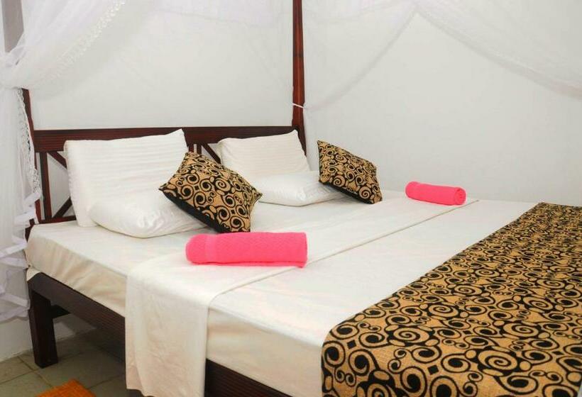 スタンダードルーム, Deutsch Lanka Hotel & Restaurant