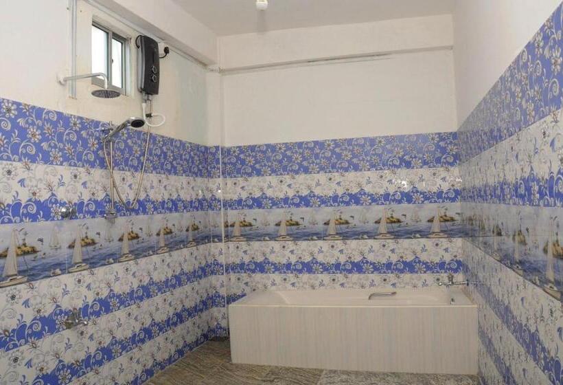 スイート（家族用）, Deutsch Lanka Hotel & Restaurant