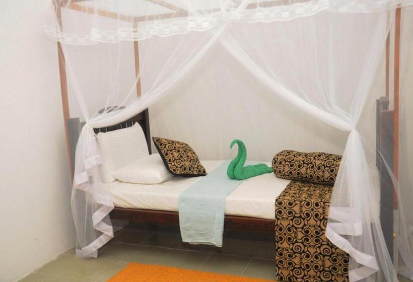 スイート（家族用）, Deutsch Lanka Hotel & Restaurant