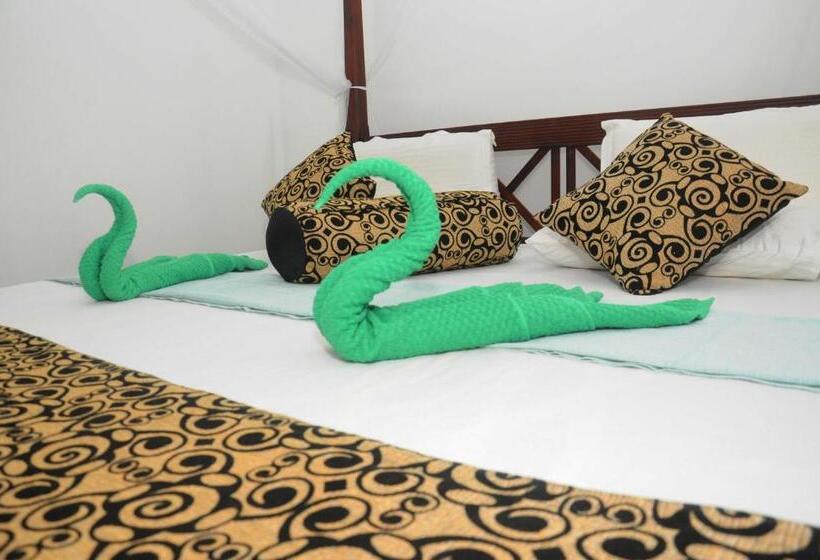 スイート（家族用）, Deutsch Lanka Hotel & Restaurant