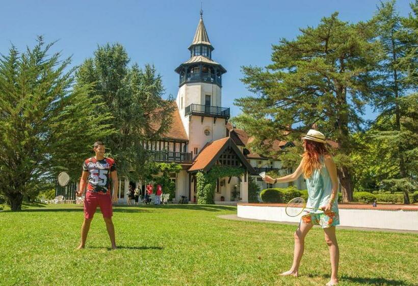 스탠다드 룸, Vtf Le Domaine De Françon