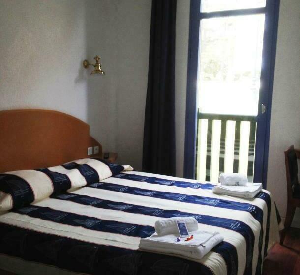 스탠다드 트리플 룸, Vtf Le Domaine De Françon