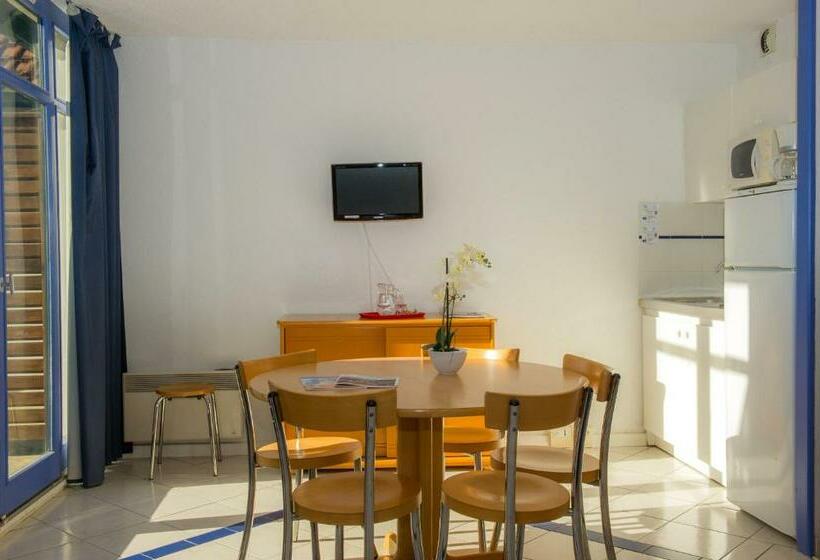 침실 2개 아파트, Vtf Le Domaine De Françon