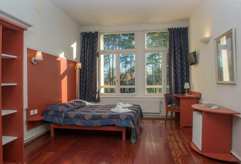 스탠다드 룸, Vtf Le Domaine De Françon