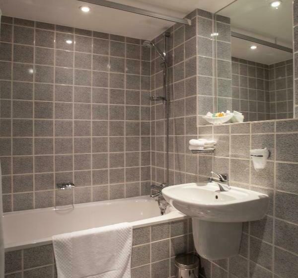 اتاق استاندارد, 9 Green Lane Bed And Breakfast