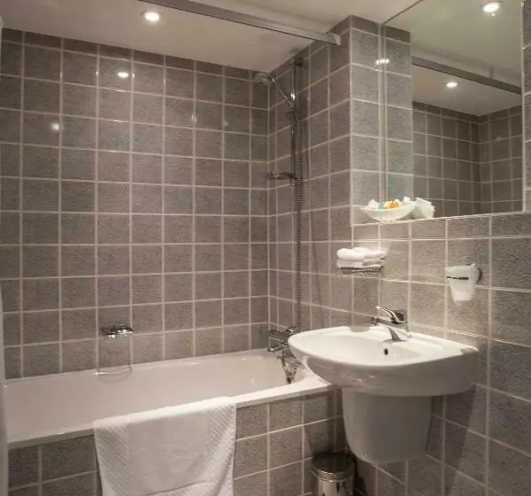 スタンダードルーム, 9 Green Lane Bed And Breakfast