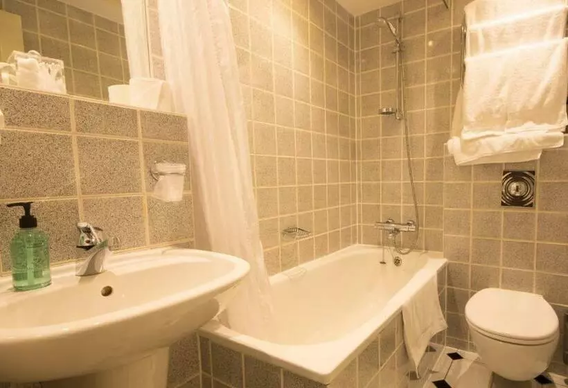 スタンダードルーム, 9 Green Lane Bed And Breakfast