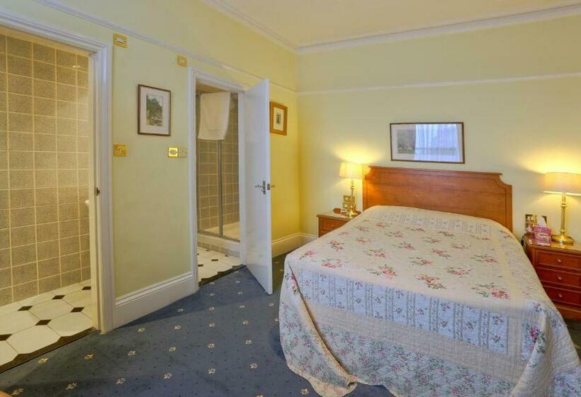 اتاق استاندارد, 9 Green Lane Bed And Breakfast