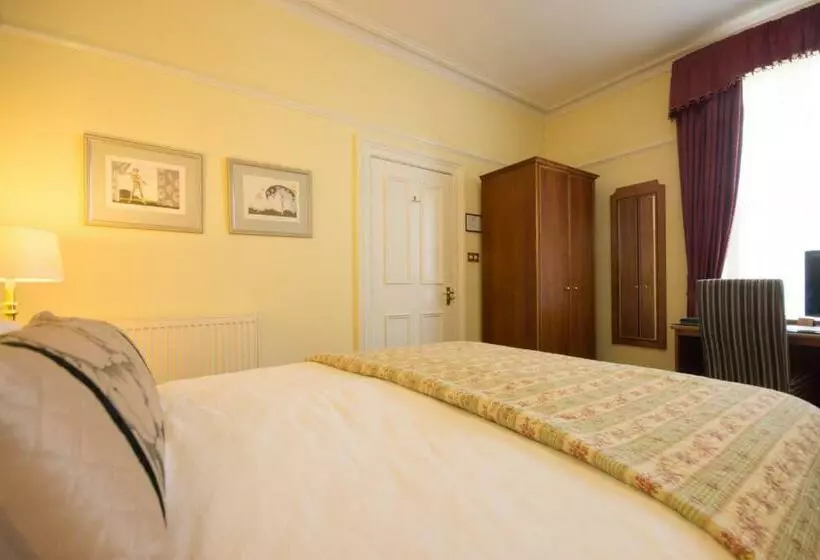スタンダードルーム, 9 Green Lane Bed And Breakfast