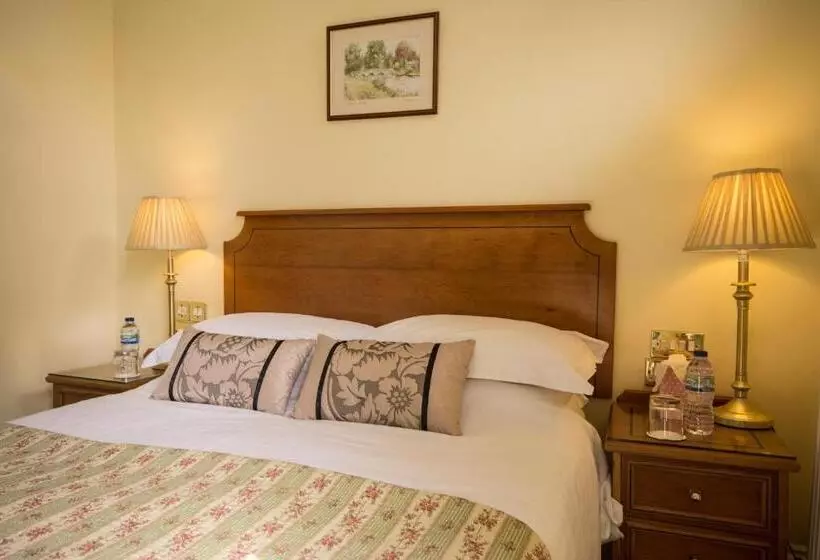スタンダードルーム, 9 Green Lane Bed And Breakfast