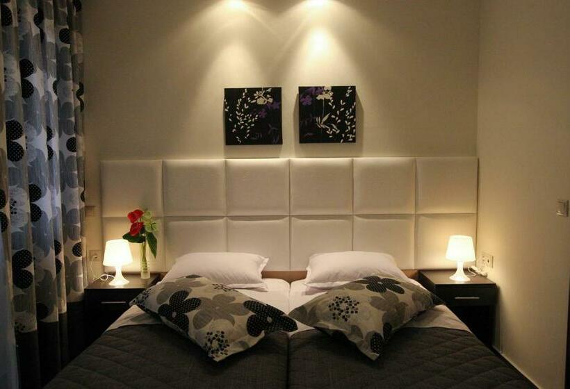 חדר סטנדרט, Aqua Mare