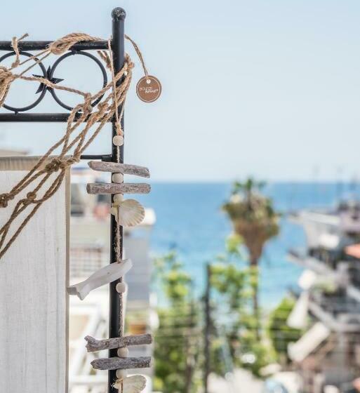 חדר סטנדרט, Aqua Mare