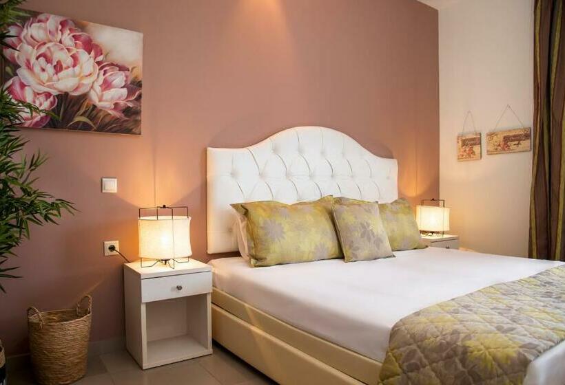 חדר סטנדרט, Aqua Mare