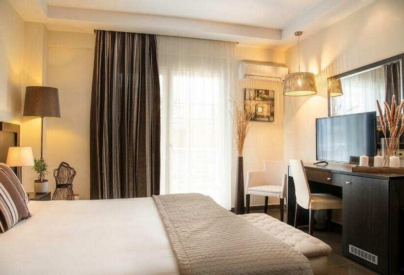 חדר סטנדרט, Aqua Mare