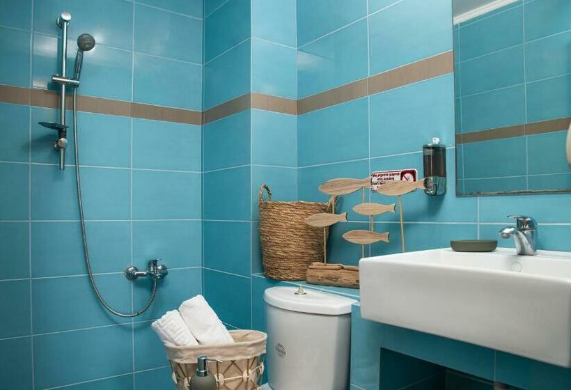 חדר סטנדרט, Aqua Mare