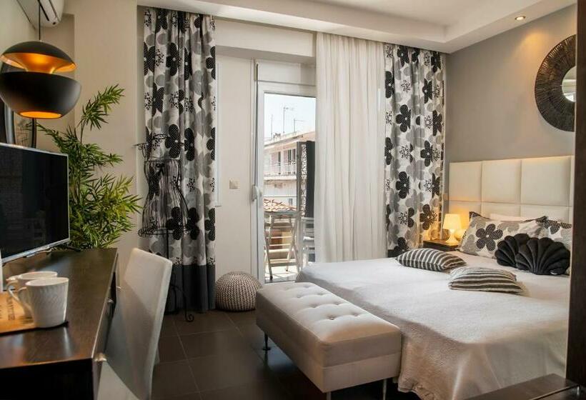 חדר סטנדרט, Aqua Mare