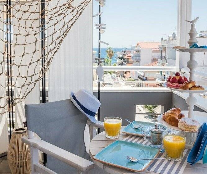 חדר סטנדרט, Aqua Mare