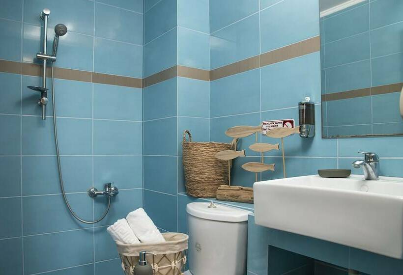 חדר סטנדרט, Aqua Mare