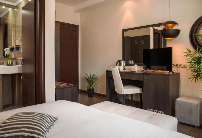 חדר סטנדרט, Aqua Mare