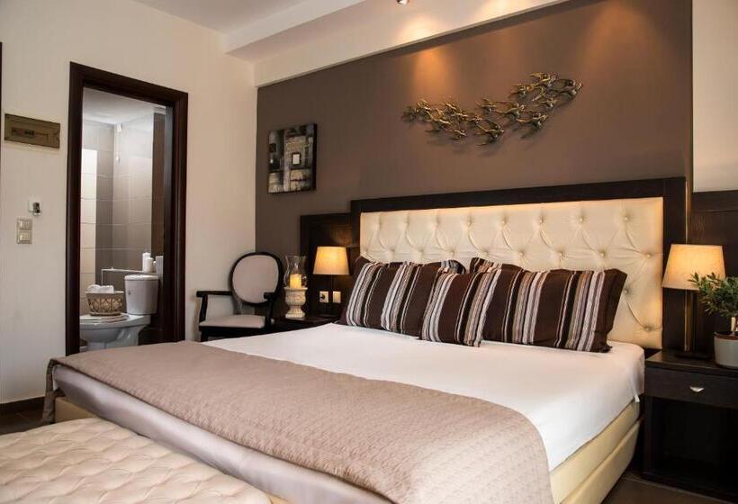 חדר סטנדרט, Aqua Mare