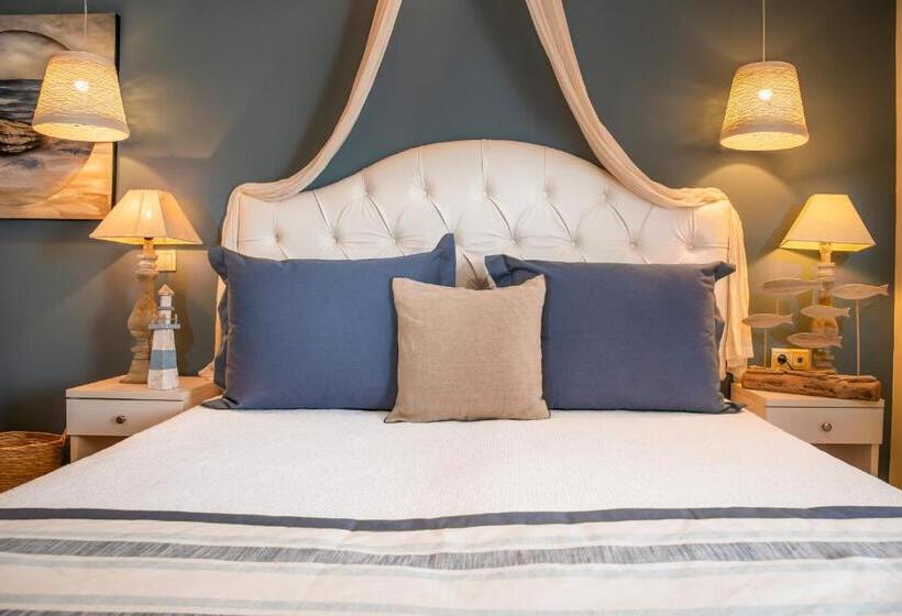 חדר סטנדרט, Aqua Mare