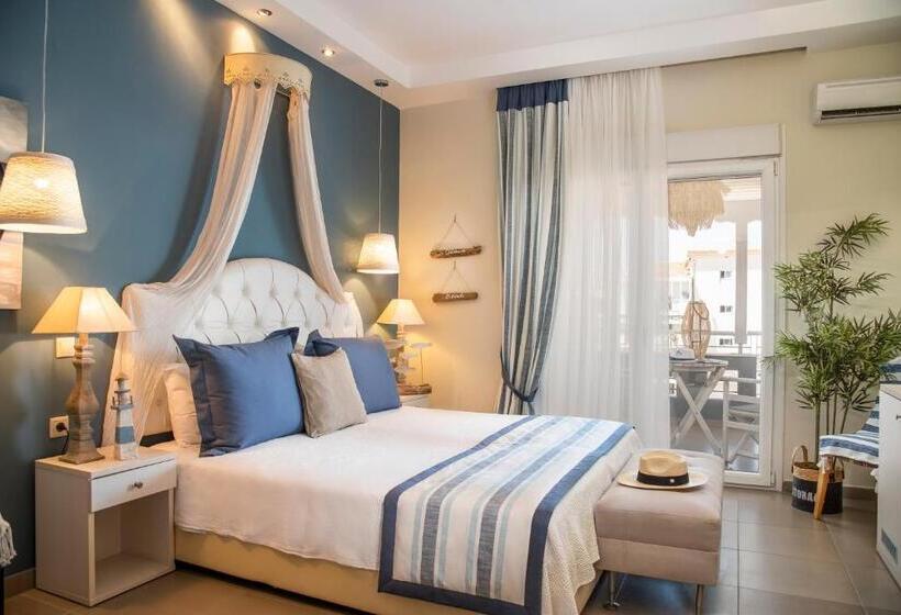 חדר סטנדרט, Aqua Mare