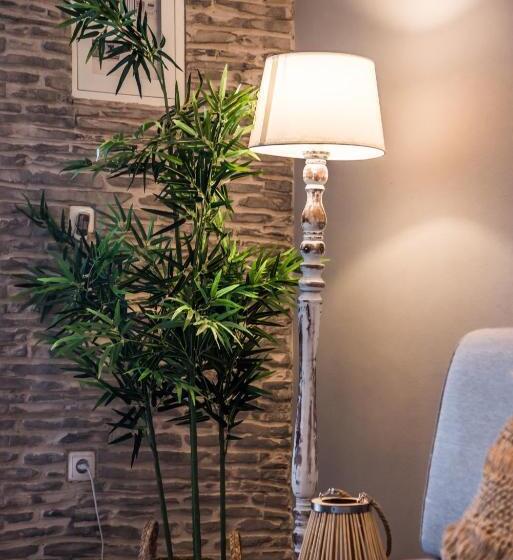 סוויטת ג'וניור נוף לגינה, Aqua Mare