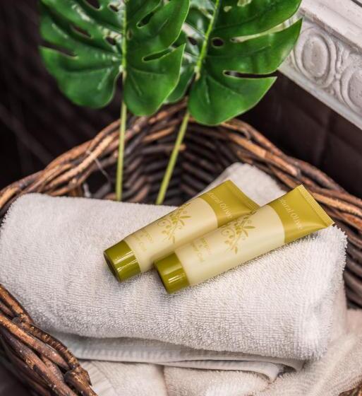 סוויטת ג'וניור נוף לגינה, Aqua Mare