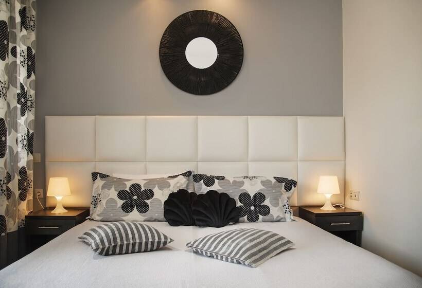 חדר סטנדרט, Aqua Mare