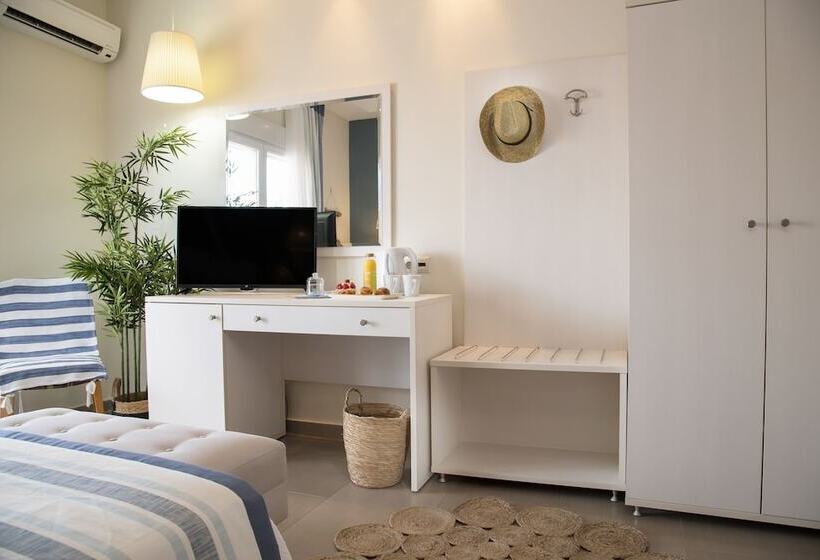 חדר סטנדרט, Aqua Mare