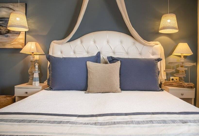 חדר סטנדרט, Aqua Mare