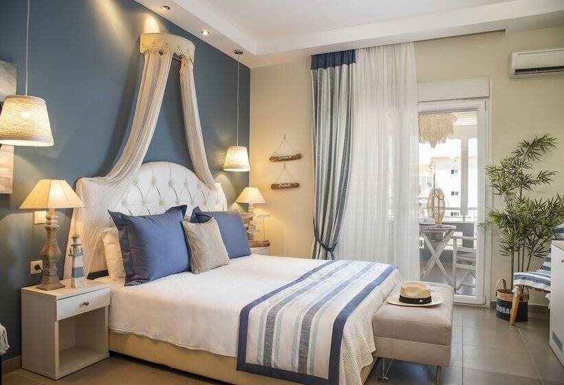 חדר סטנדרט, Aqua Mare