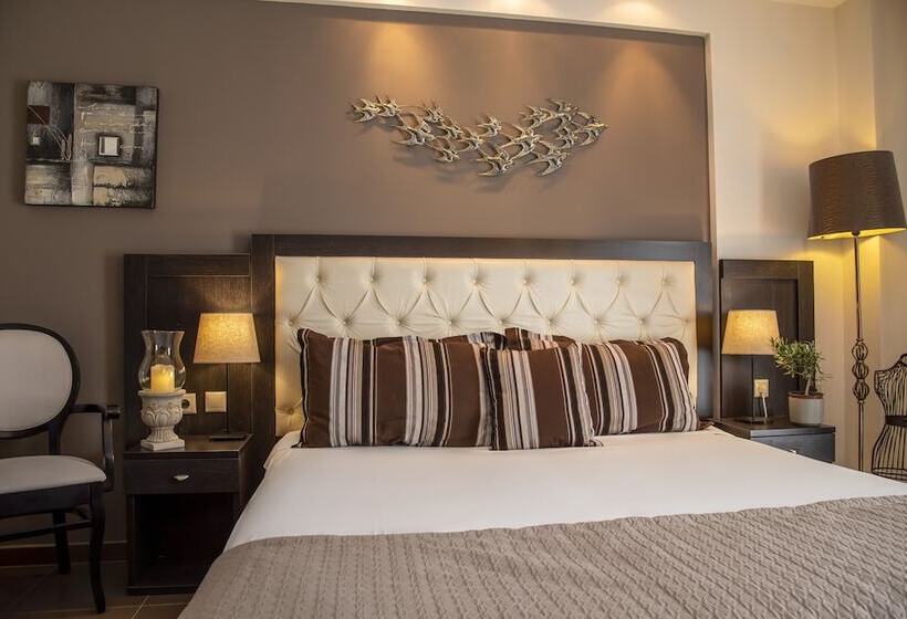 חדר סטנדרט, Aqua Mare