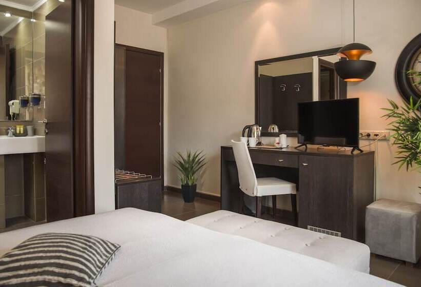 חדר סטנדרט, Aqua Mare