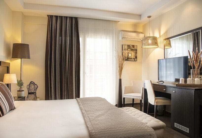 חדר סטנדרט, Aqua Mare