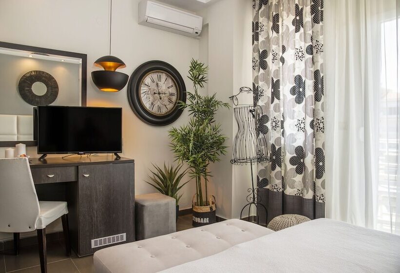 חדר סטנדרט, Aqua Mare