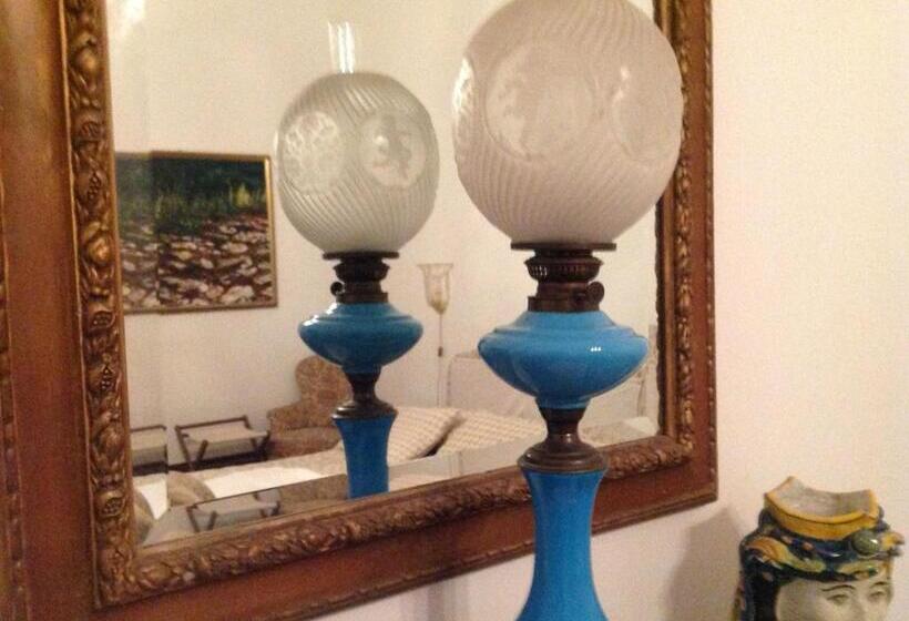 スイート, B&b Di Charme Camelie Palazzo Nicotra