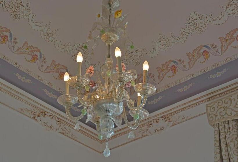 スイート, B&b Di Charme Camelie Palazzo Nicotra
