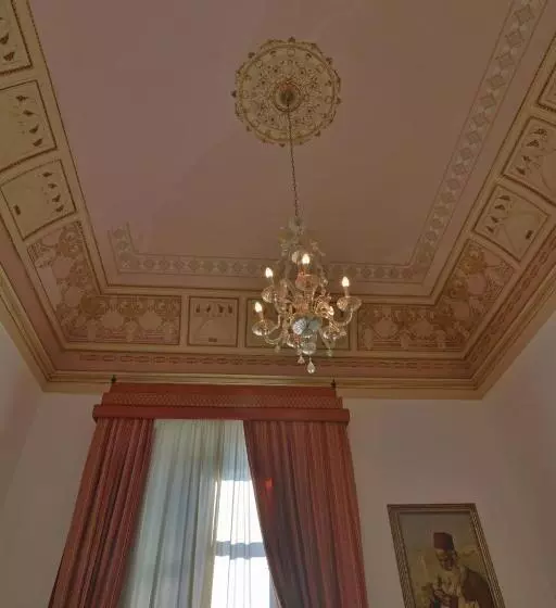 اتاق استاندارد, B&b Di Charme Camelie Palazzo Nicotra