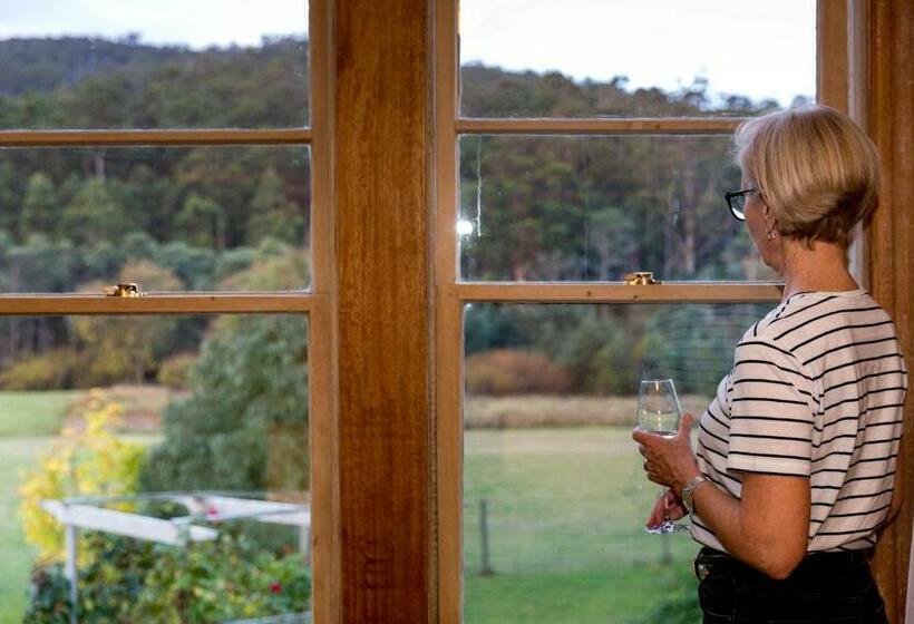 Номер Стандарт Кровать Кинг Адаптированный для Инвалидов, Ashdowns Of Dover