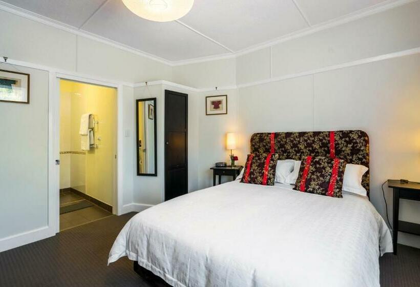 Номер Superior, Ashdowns Of Dover