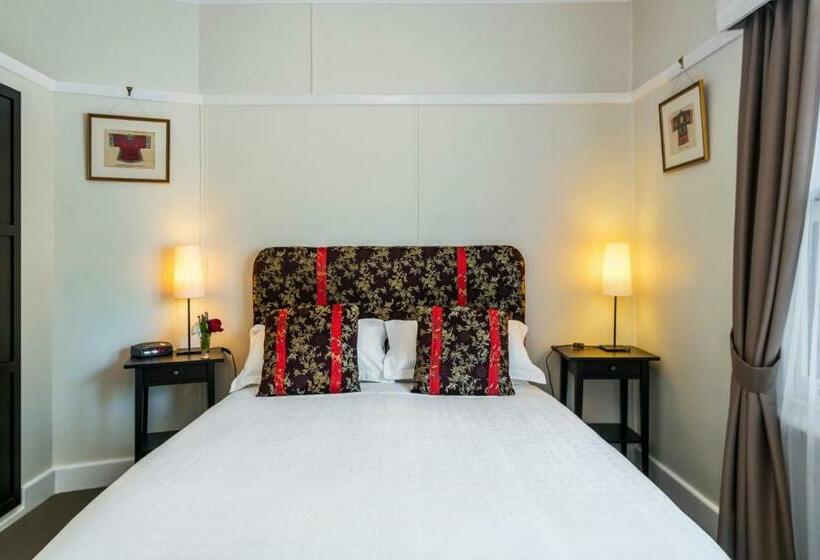 Номер Superior, Ashdowns Of Dover