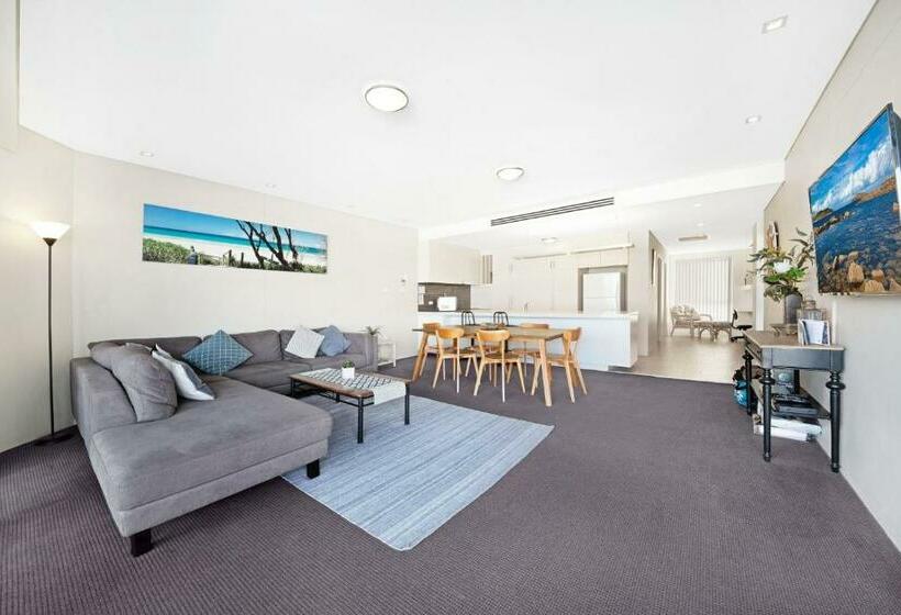 Апартаменты 2 Спальни, Cote D Azur Resort