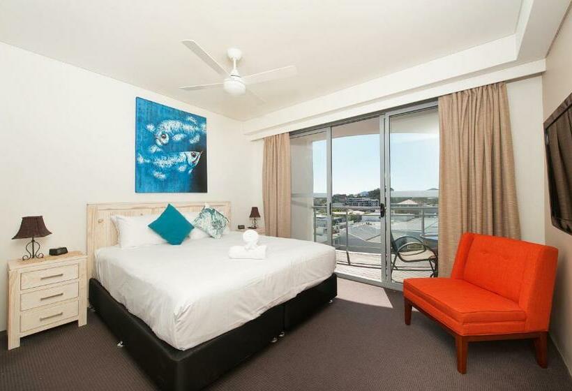 Апартаменты 2 Спальни, Cote D Azur Resort